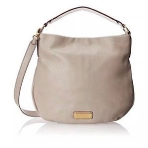 NWT Marc Jacobs New Q Hillier Convertible Boho